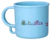 Ponyo - Veľké dobrodružstvo pri mori Hrnček Ponyo na útese Náhľad obrázku produktu 3