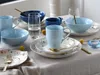 CreaTable, 24256, Candy Drops Bunt, Kombiservice 16-tlg, Produktbild-Vorschau 4