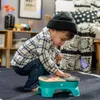 BABY EINSTEIN Giocattolo Musica Giradischi DJ Discovery™ Anteprima dell’immagine prodotto 8
