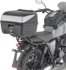 Porte-bagages arrière pour topcases monolocks Voir les images du produit 2