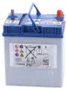 VARTA BLUE Dynamic A15 Starterbatterie 12V 40Ah 330A/EN B19 Produktbild-Vorschau 6