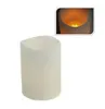 LED-Kerze inkl. CR2032 Batterie, Timerfunktion, elfenbein, Produktbild-Vorschau 11