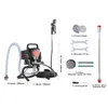 VEVOR Tragbares Airless-Farbspritzgerät, 950 W, 3000 psi, Produktbild-Vorschau 9