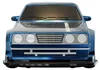 KFPLAN KF30 RC Drift Auto 1:43, 4WD Mini Rennwagen mit Produktbild-Vorschau 10