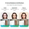Mirlux Hollywood Make Up Spiegel LED-Beleuchtung - Produktbild-Vorschau 8