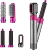 360Home Haartrockner Multifunktions-Haartrockner Produktbild-Vorschau 2