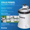Pompa filtro Bestway® Polysphere™ 5.678 l/h, 110 W Anteprima dell’immagine prodotto 10