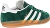 Adidas Gazelle Indoor In Green – 5.5 UK - 38 2/3 EU - 6M/7F Produktbild-Vorschau 7