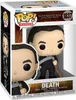 Supernatural POP ! Vinyl Figurine Mort 9 cm Voir les images du produit 1