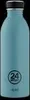 24Bottles Gourde en acier inoxydable Powder Blue 0,5 l, Voir les images du produit 2