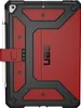 UAG Hard Case Metropolis iPad 10.2 (2019) Rot Produktbild-Vorschau 1
