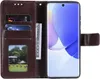 Hülle für Huawei Nova 9/Honor 50 Handyhülle Flip Case Cover Produktbild-Vorschau 4