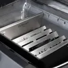 Rail aromatique pour Broil King GEM 310 320 330 340 & Porta Voir les images du produit 2