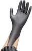 Mercator Medical Nitrylex Einmalhandschuhe, schwarz, Produktbild-Vorschau 24