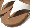 FITFLOP Lulu Toe-Post WEISS 41 Produktbild-Vorschau 21