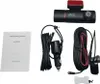 Kamera Samochodowa 3w1 HD 4K Przód Tył i Wnętrze GPS Wi-Fi Podgląd zdjęcia produktu 12