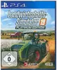 Landwirtschafts-Simulator 19 -Platinum-Edition- Produktbild-Vorschau 8