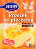 Gellwe Prášok do pečiva 30 g Náhľad obrázku produktu 1