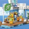 LEGO Let s Dodo Airlines, Sada na stavění, 7 rok/roky, Náhled obrázku produktu 32