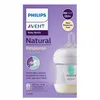 A product box for a Philips Avent baby bottle. Podgląd zdjęcia produktu