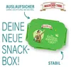 AWAVE®  Die Schule der Magischen Tiere Brotdose rPET | Produktbild-Vorschau 4