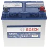 BOSCH S4 E40 Starterbatterie 12V 65Ah 650A/EN D23 für Mazda Produktbild-Vorschau 7