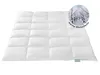 Hochwertige Daunendecke | warm | 135 x 200 cm | 90% Daunen Produktbild-Vorschau 1