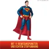 Spin Master International B.V. Superman Movie Line 30cm Produktbild-Vorschau 20