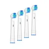 Oral-B | Spazzolino elettrico - Vitality Pro D103 - Nero - Anteprima dell’immagine prodotto 8