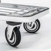 2er-Set ZEUS | Einkaufswagen | 240 Liter | Anthrazit | + Produktbild-Vorschau 6