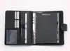 Bind Terminplaner A5 (20x24cm) Terminkalender Leder schwarz Produktbild-Vorschau 13