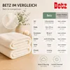 Couverture polaire Betz, 2 pièces, 130 x 170 cm, 180 g/m² – Voir les images du produit 9