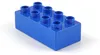 LEGO Duplo Mix 2x2/2x4 250 sztuk Podgląd zdjęcia produktu 5