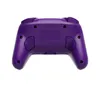 Nintendo Switch Lila Afterglow Wave Wireless Controller Produktbild-Vorschau 15