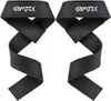 Gymtek® Lifting Straps - bandáž na zápästie na silový Náhľad obrázku produktu 2