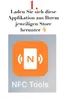 2 Stk. Google Review NFC-Karten für die schnelle Bewertung Produktbild-Vorschau 5