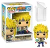 Naruto Shippuden Funko POP! Vinyl Figure Minato Namikaze Náhľad obrázku produktu 2
