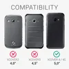 kwmobile Handyhülle für Samsung Galaxy Xcover 4 / 4S Hülle Produktbild-Vorschau 5