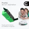 CELLONIC 1x Batterie pour Aspirateur Compatible avec iRobot Voir les images du produit 5