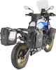 GIVI GRT720B CANYON Pár bočních vaků Monokey vodotěsných Náhled obrázku produktu 5