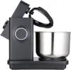 WILFA Küchenmaschine PROBAKER KM1B-70 schwarz Produktbild-Vorschau 5
