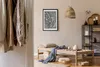 Bild - Bilderrahmen - 50 cm x 70 cm - MDF - Rahmen - Produktbild-Vorschau 3