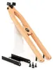WaterRower Handy & Tablet Arm Essenholz Produktbild-Vorschau 1