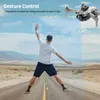 AKKEE Drohne, 4K FPV Kamera, faltbar, lange Flugzeit, 3 Produktbild-Vorschau 6