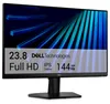 Dell SE2426H, LED-Monitor, (FullHD, IPS, HDMI, Free-Sync) Produktbild-Vorschau 5