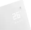 SENCOR SCF 4240WH Teplovzdušný chytrý skleněný elektrický Náhled obrázku produktu 5