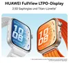 Huawei Watch Fit 5 Pro Smartwatch schwarz Bundle Produktbild-Vorschau 3