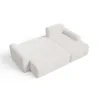 Ecksofa MILO LARGE mit Schlaffunktion und Bettkasten, Produktbild-Vorschau 6