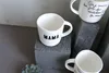 Familientasse aus Porzellan der Serie 'Mama' mit Herzboden Produktbild-Vorschau 3