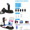3 in 1 Ladegerät für Handy, AirPods und Produktbild-Vorschau 3